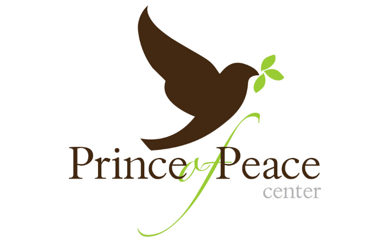 Supporting the Prince of Peace Center