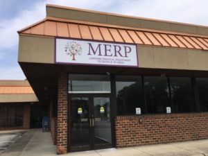 MERP’s New Farrell Location is “So Easy to Access!”