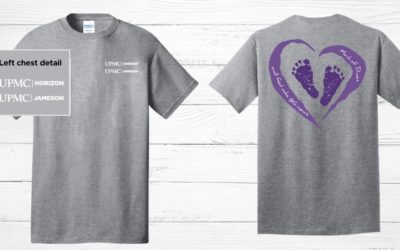 March of Dimes T-Shirt Fundraiser